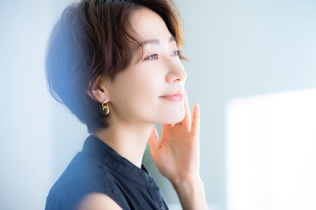 毛穴の黒ずみ、古い角質...全てリセット！